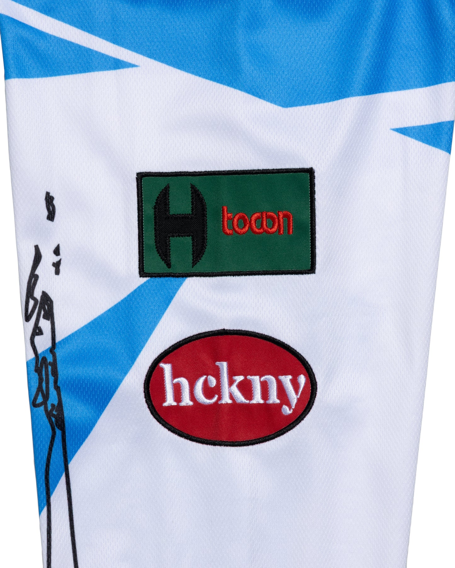 HCKNY® Rider 23 Long Sleeve