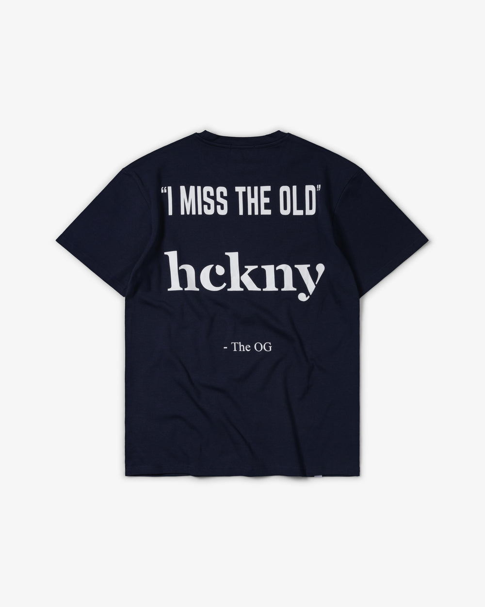 HCKNY® OG Tee