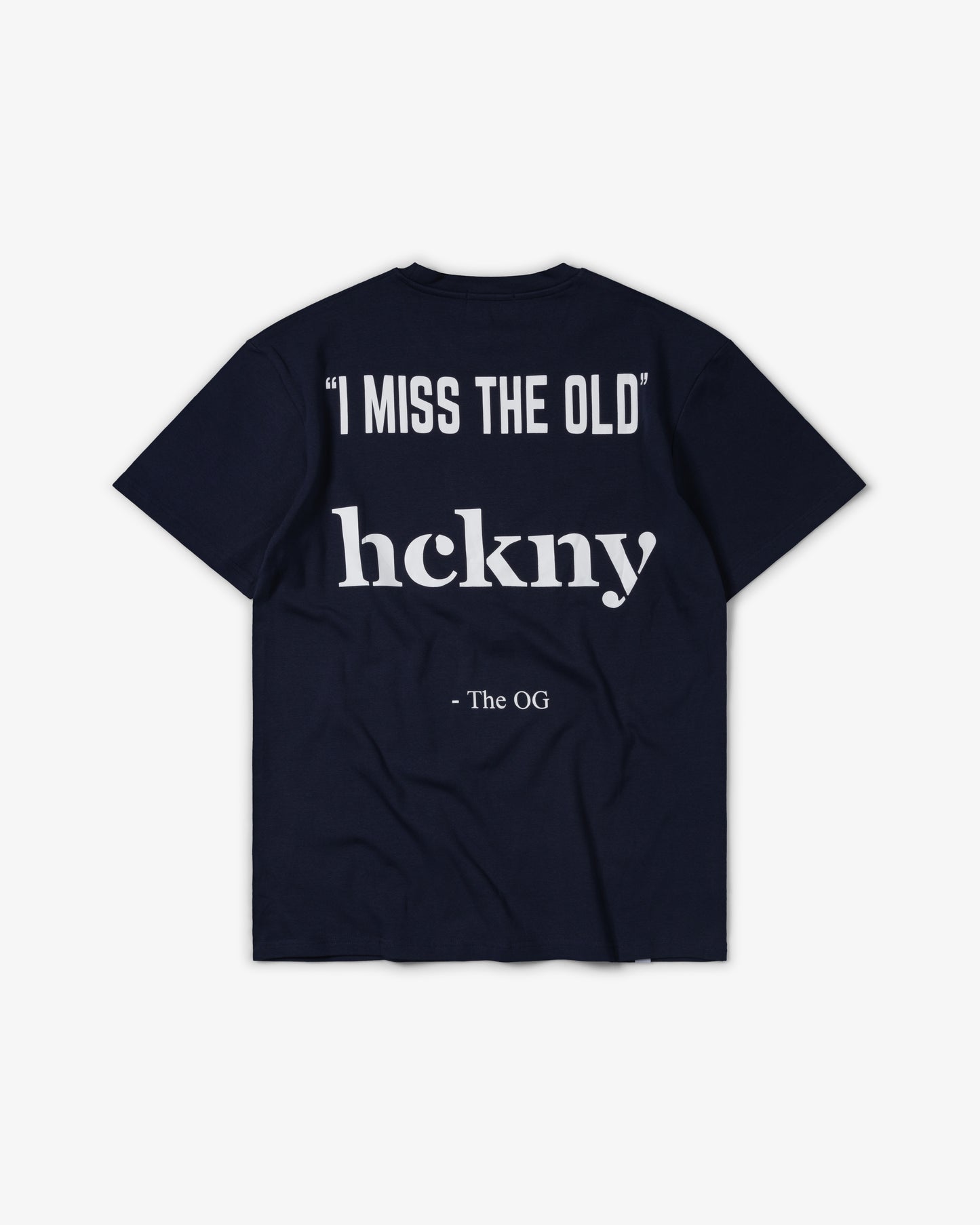HCKNY® OG Tee