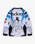 HCKNY® Rider 23 Long Sleeve