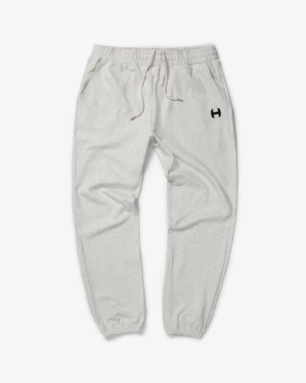 HCKNY® Classic Sweatpants -Grey