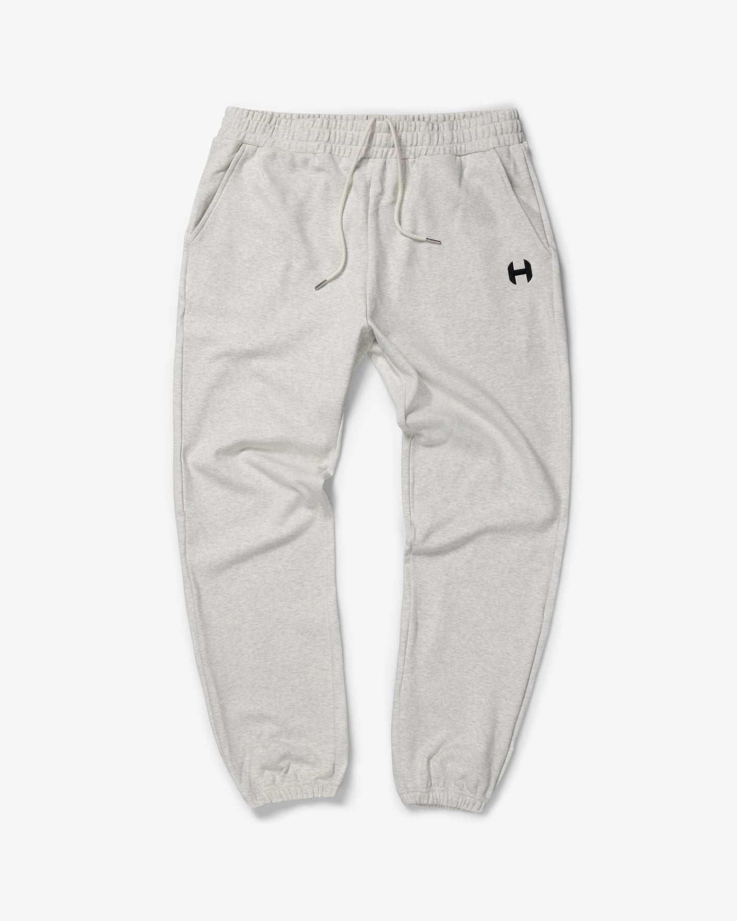HCKNY® Classic Sweatpants -Grey