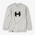 HCKNY® Classic V-neck sweater