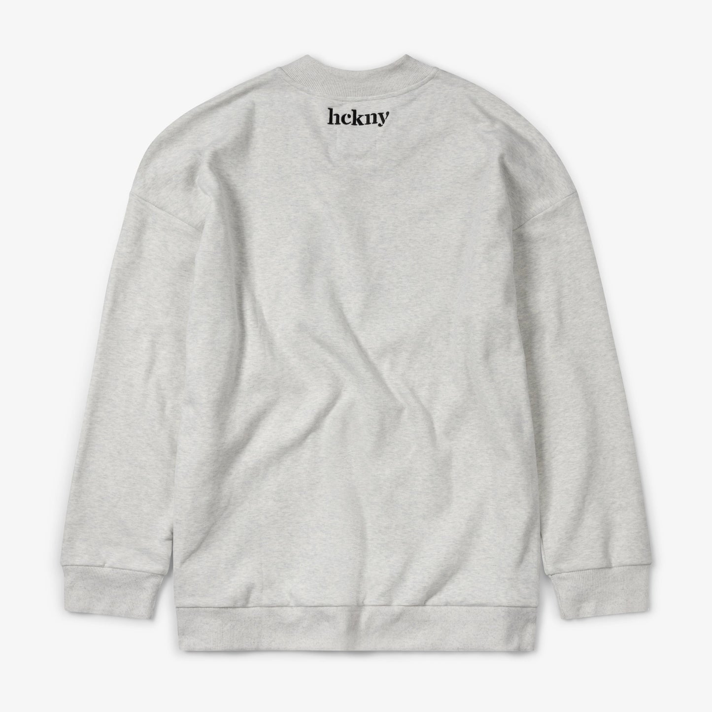 HCKNY® Classic V-neck sweater