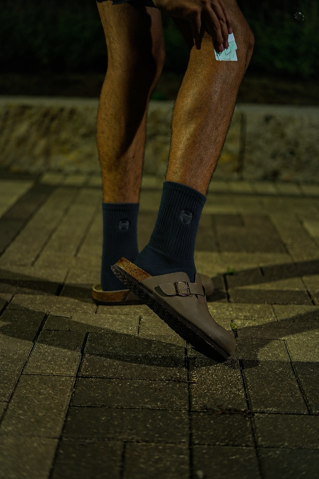 HCKNY Core Socks – 2 Pack