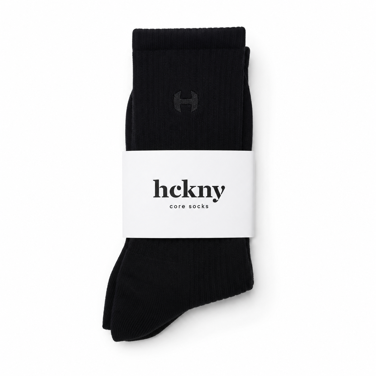 HCKNY Core Socks – 2 Pack